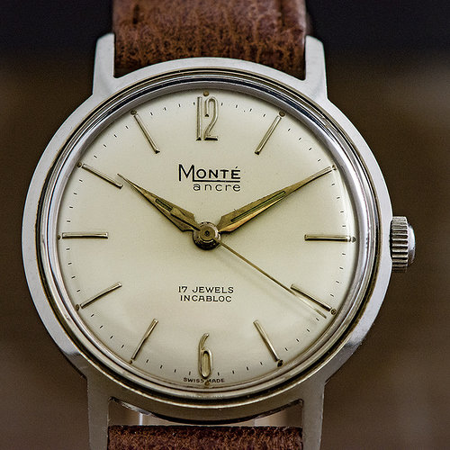 MONTE