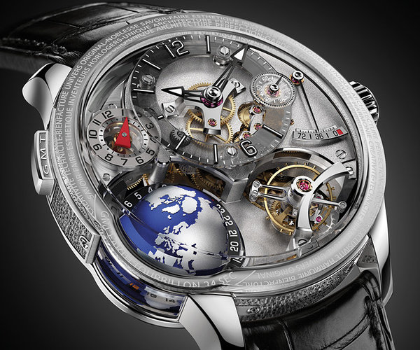 Greubel-Forsey-GMT-Earth-2