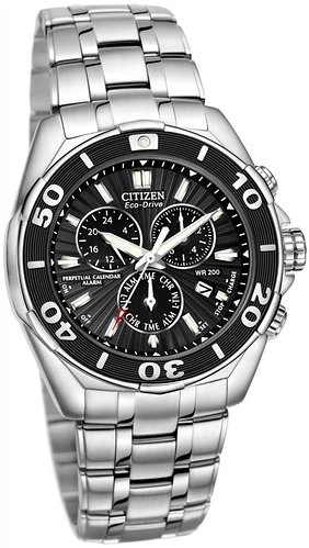 CITIZEN-SIGNATURE-Perpetual-Calendar-Chrono-BL5440-58E
