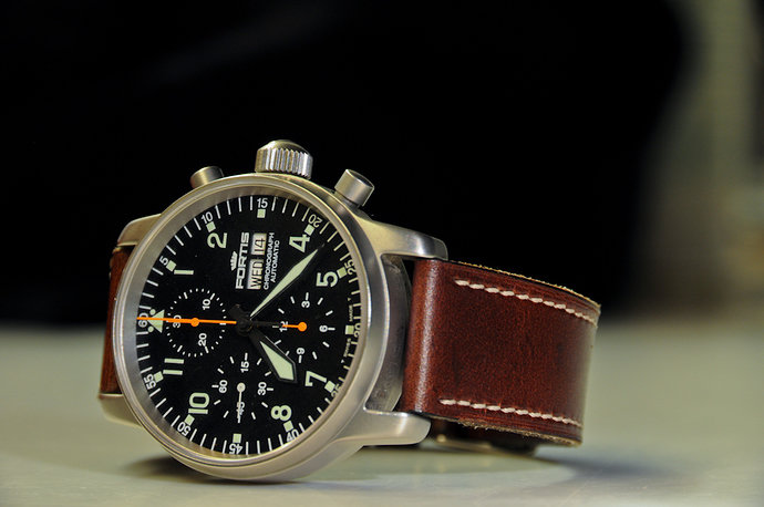 40Flieger
