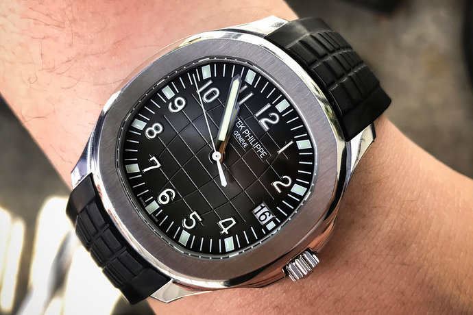 PP aquanaut