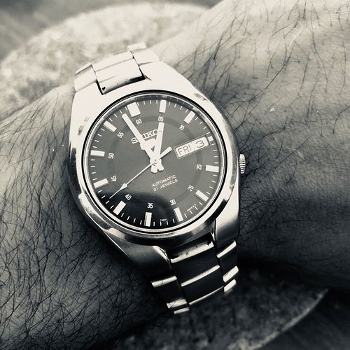 seiko5
