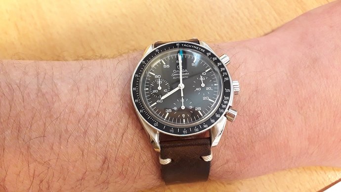 speedy