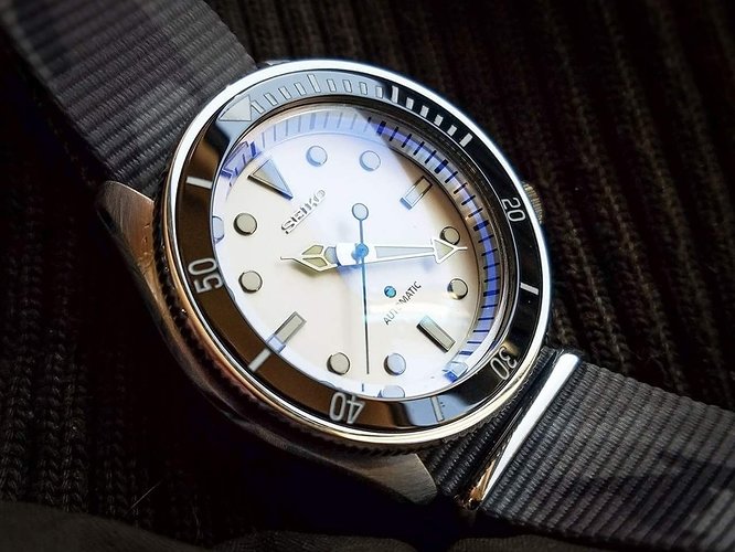 seiko