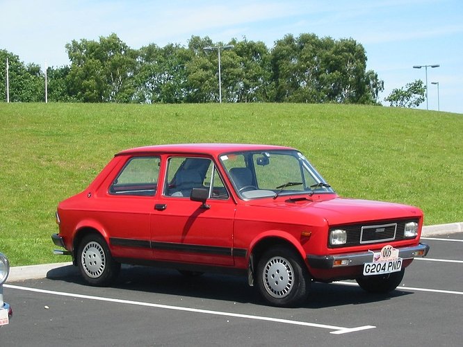 Zastava_Yugo_311_1116cc