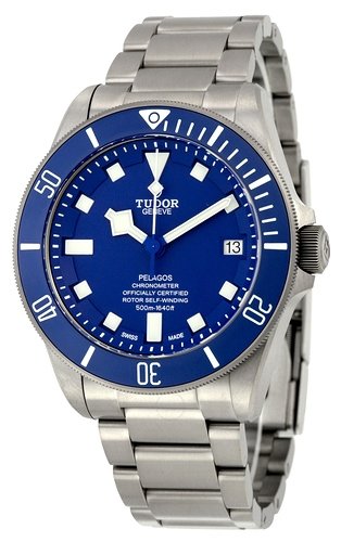 tudor-pelagos-chronometer-automatic-blue-dial-mens-watch-25600tb-