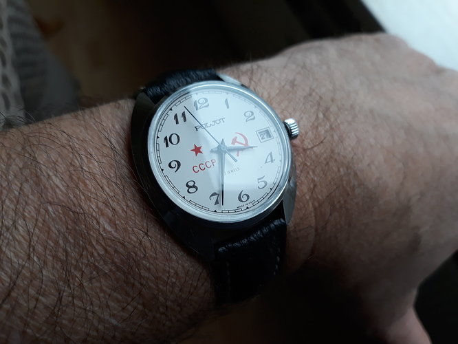 CCCP 13