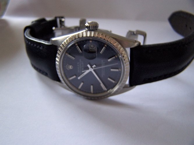 rolex voorkant 1