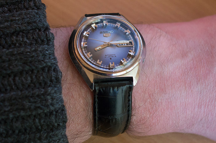 seiko5