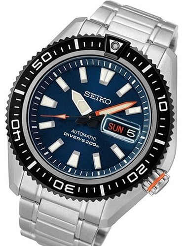 Seiko Blauw1