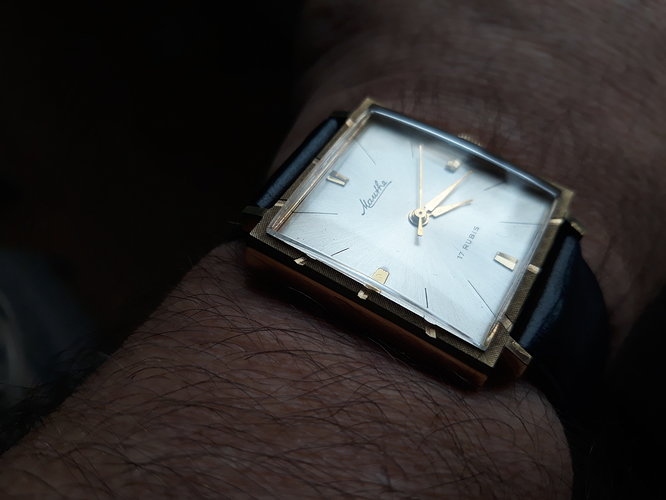Mauthe 25