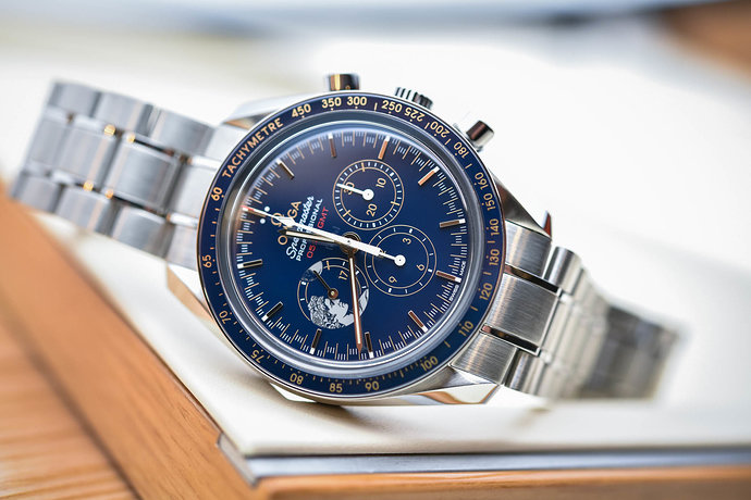 Omega-Speedmaster-Apollo-17-45th-anniversary-‘Tribute-to-Gene-Cernan’-7