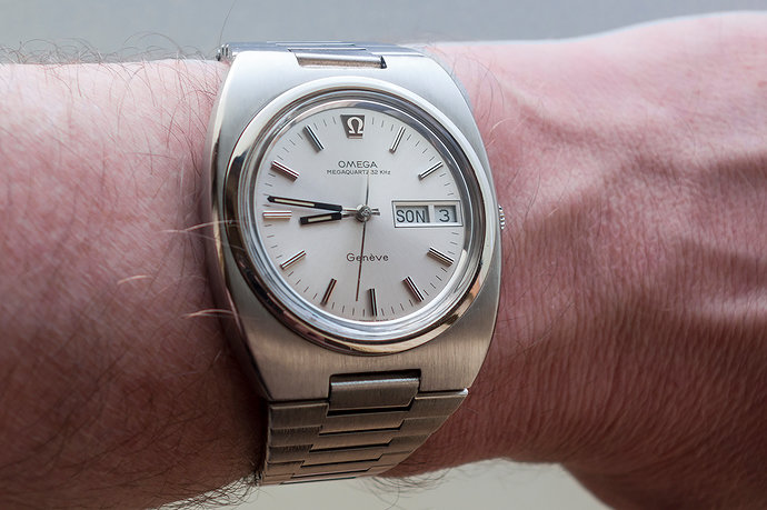 megaquartz