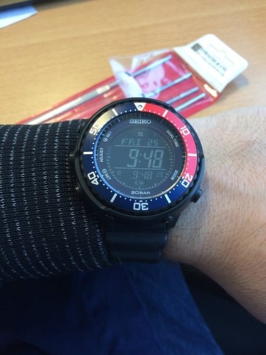seiko