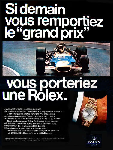 1969-Jackie-Stewart-Rolex-Datejust-Ad