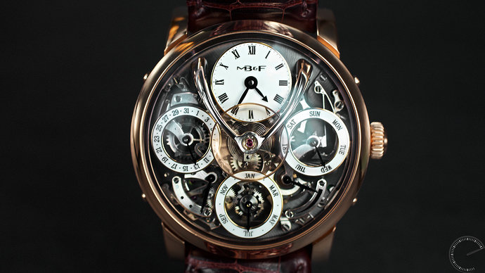 MB_F Legacy Machine Perpetual _ Escapement Magazine ___
