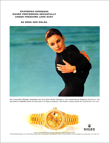 1999-Ekaterina-Gordeeva-Rolex-Lady-Datejust