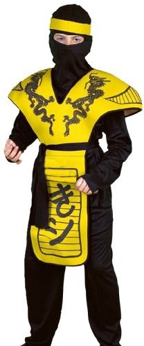 forum-novelties-yellow-dragon-ninja-warrior-costume-child-medium_227000