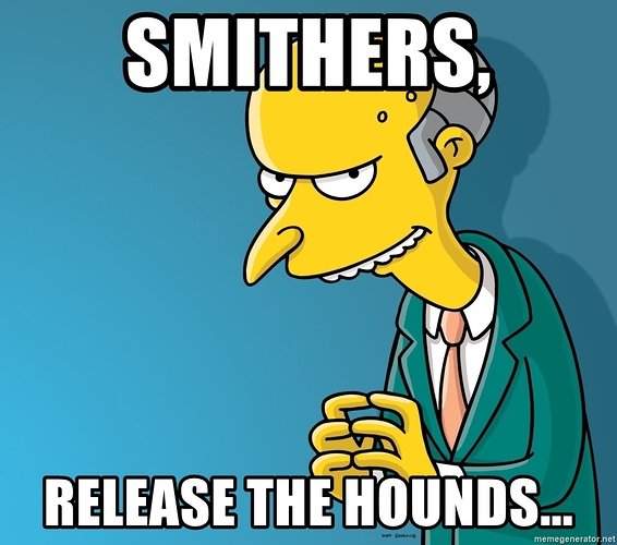 smithers-release-the-hounds