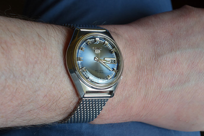 seiko5