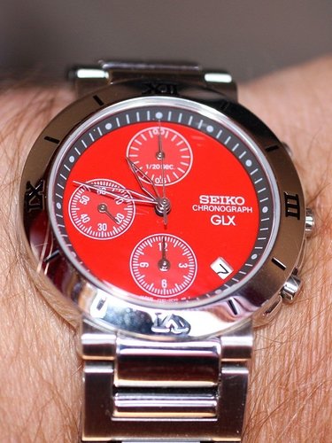 SeikoGLXRed