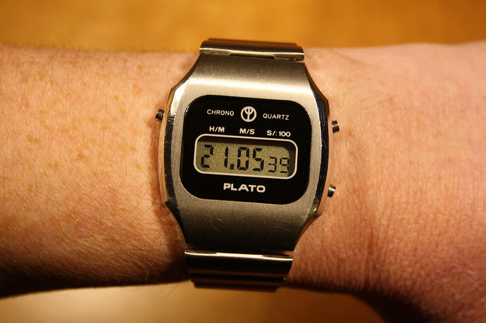 plat