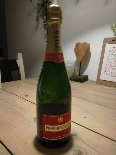 fles