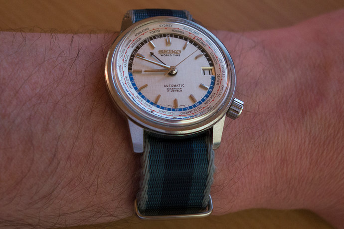 world time2