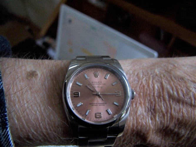 rolex 12