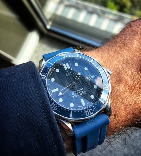 SMPblue