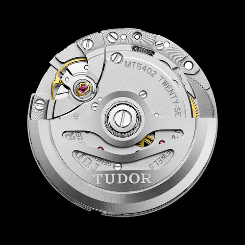 Tudor-MT5402-movement