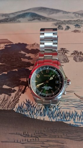 Alpininst