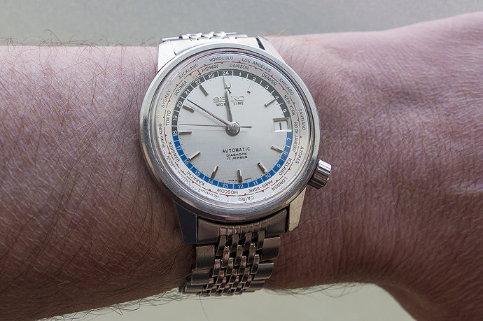 worldtime