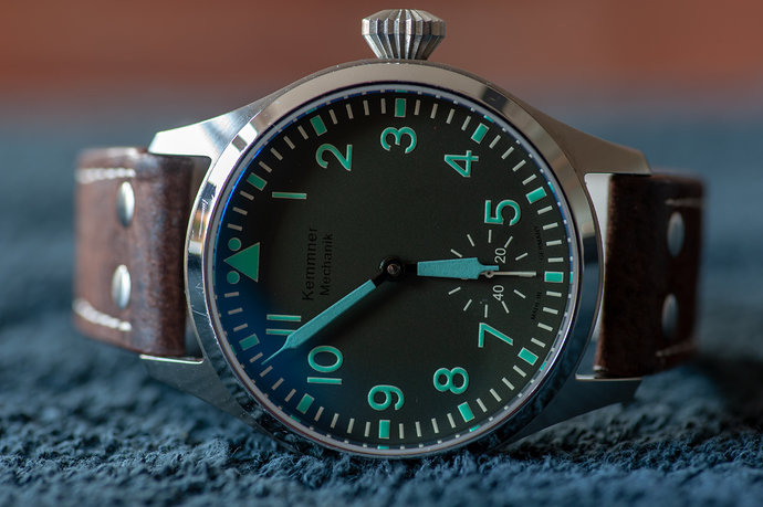 Kemmner Flieger