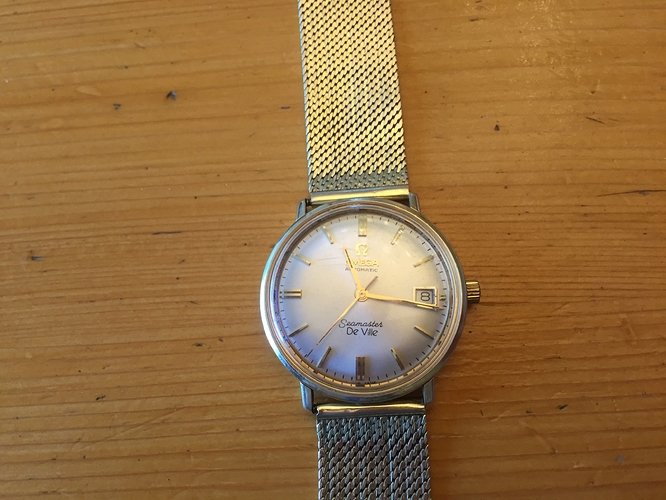 Omega I