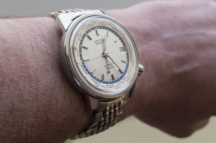 World time