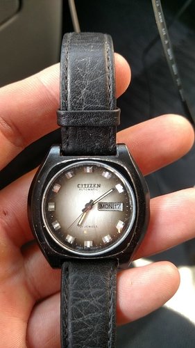 horloge