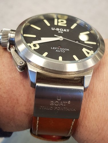 U-Boat
