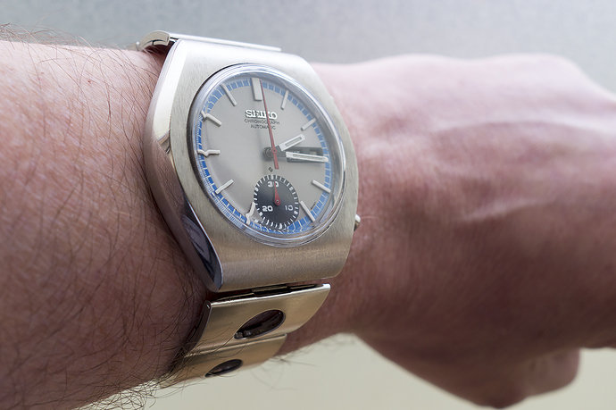 Seikochrono