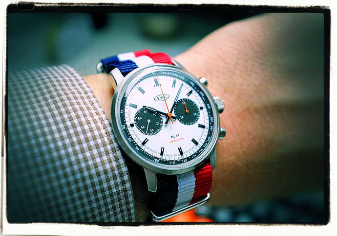Koningsdag 2018 - sixties