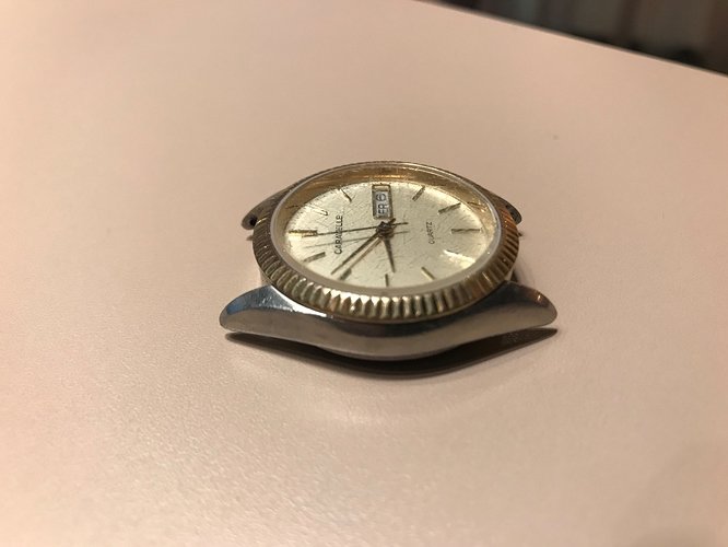 caravelle 2