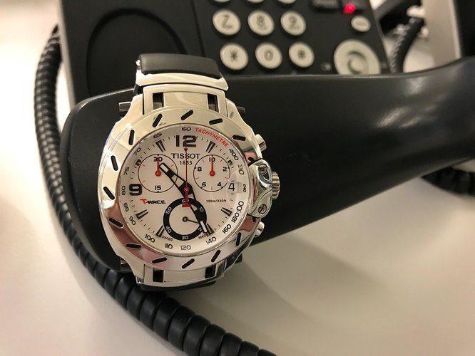 Tissot 4-9