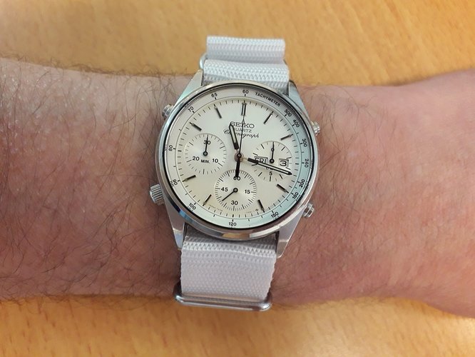 Seiko 7a