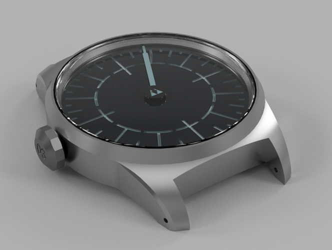 Render 1