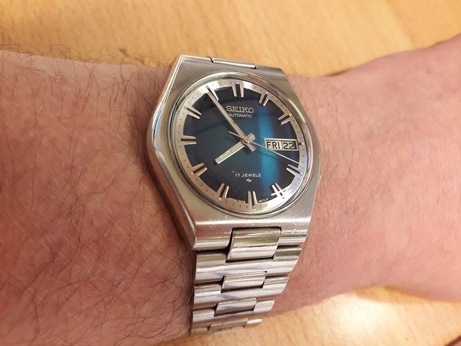 Seiko