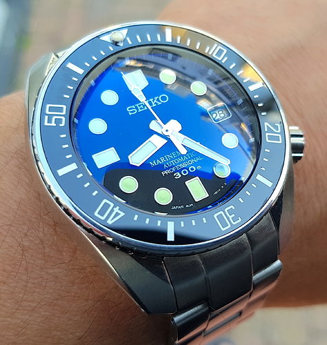 SeikoSM15