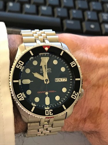 skx 17-9