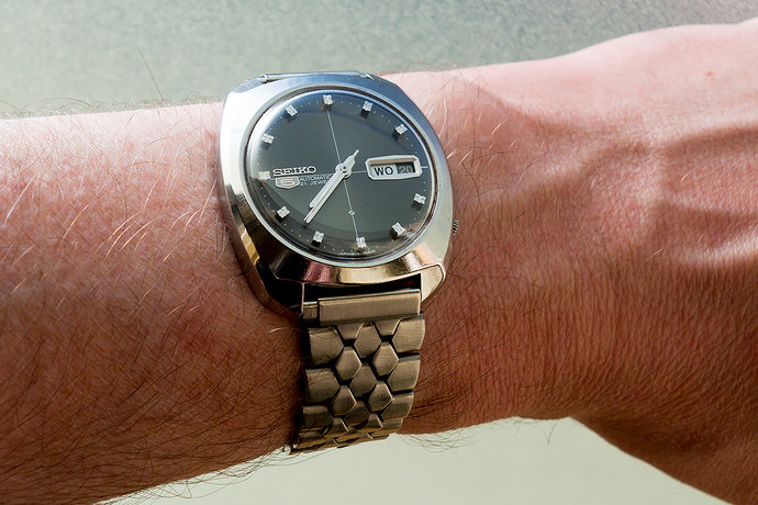 seiko5