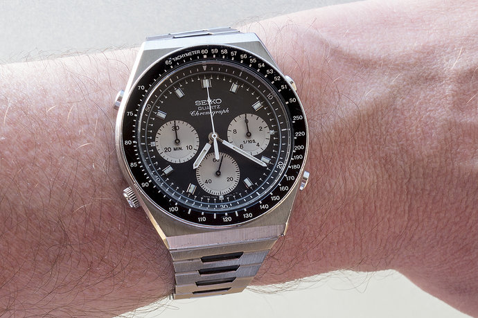 Seiko 7a28