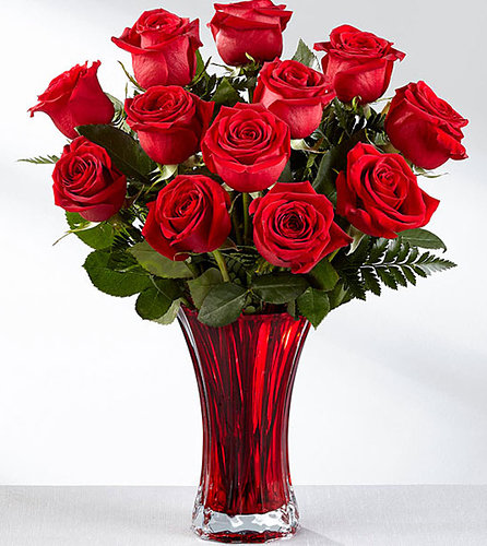 In-Love-with-Red-Roses